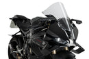 BMW S 1000 RR [2025] – Parabrisas R-Racer – muy tintado-6