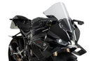 BMW S 1000 RR [2025] – Pantalla R-Racer – negro mate