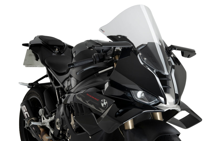 BMW S 1000 RR [2025] – Parabrisas R-Racer – tintado