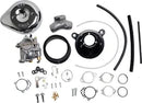 Harley-Davidson FXSTS 1450 Softail Springer [2006] - Super G Vergaser mit Stealth Luftfilter-Kit – Bild 8