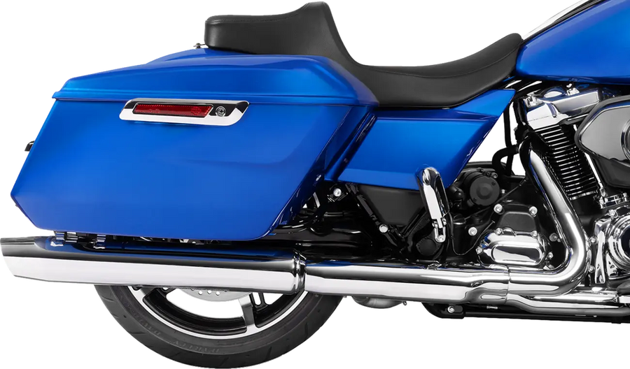 harley davidson touring [ESPECIALIDADES DE ARRASTRE] – Asiento de alcance extendido Predator III