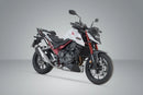 honda cb 750 hornet [SW-MOTECH] – Portaequipajes lateral SLC-2