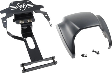 Harley Davidson V-Rod [CULT WERK] – Carenado de faro