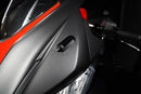 aprilia rs 660 [GILLES TOOLING] – Juego de cubiertas de carrera