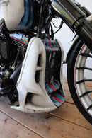 harley davidson fxsb [CULT WERK] – parrilla del radiador-5