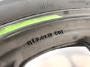 Kreidler Supermoto 125 [2008] - Rim ram de rueda trasera-4