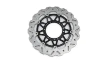 Honda CBR 600 F [2001, 2003, 2005-2007] - Nitro Series Bremsscheibe – Bild 9