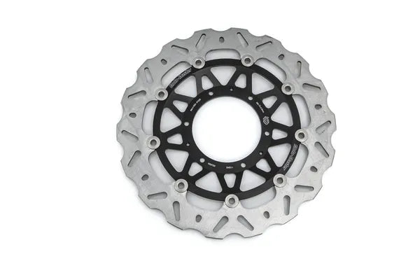 Honda CBR 600 F4i [2002, 2004-2007] - Nitro Series Bremsscheibe – Bild 6