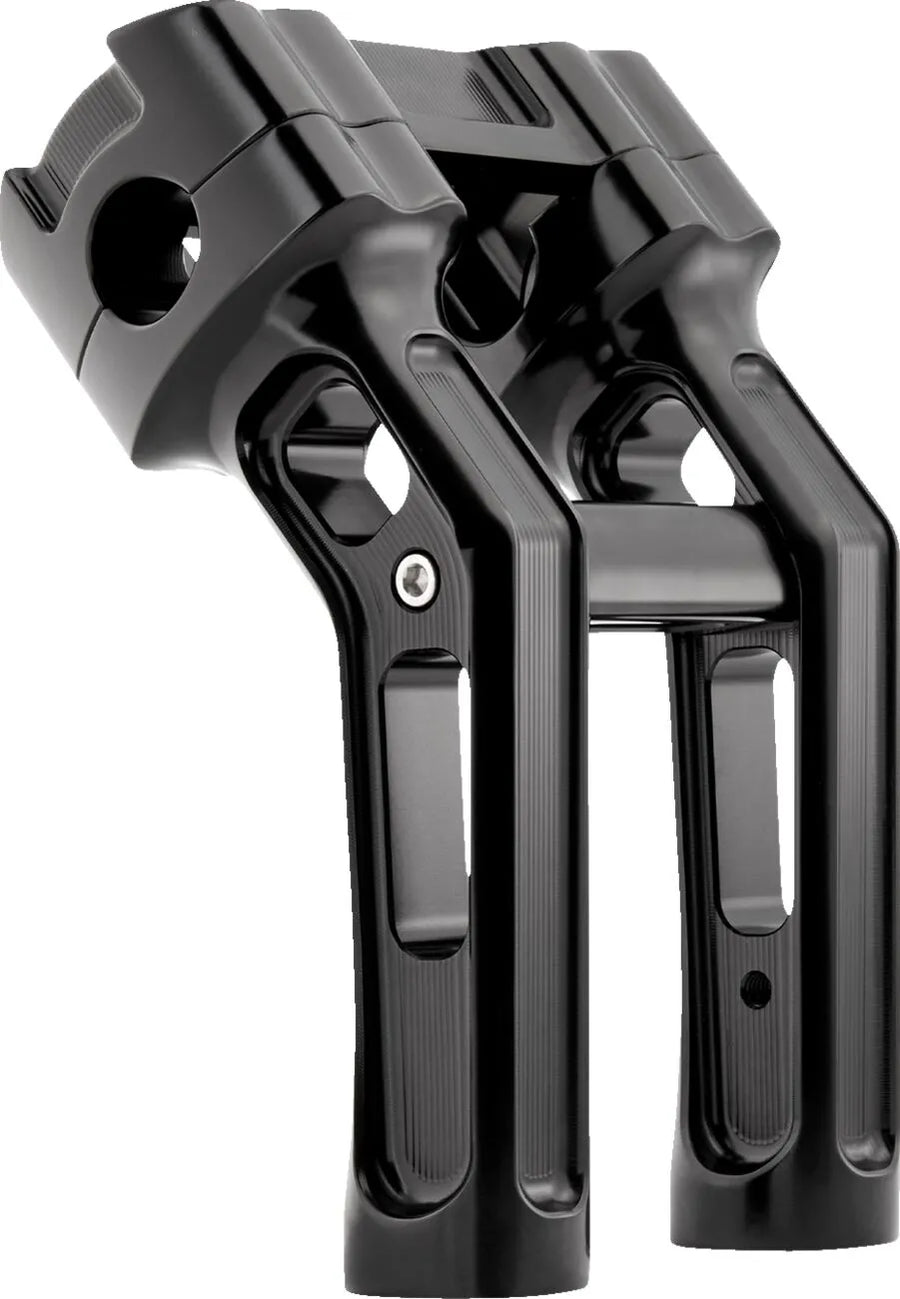 harley-davidson street bob [ARLEN NESS] – Elevadores de manillar Method Kickback