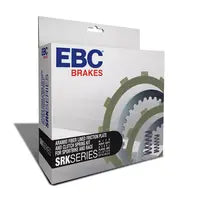 Yamaha XSR 700 [EBC] – Kit de embrague SRK Race/Sport Series