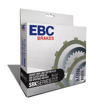 Yamaha Tracer 900 [EBC] – Kit de embrague SRK Race/Sport Series