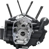 Harley-Davidson FLHTCUTG 1868 Tri Glide Ultra 114 [2025] - Kurbelgehäuse MK-Series 4-1/2" – Bild 8