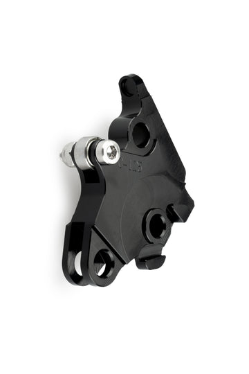 BMW R 1300 R EXCLUSIVE [2025] – Adaptador palanca embrague – Negro