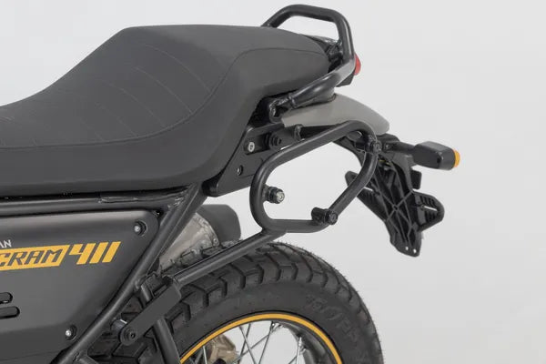 Royal Enfield Scram [SW-MOTECH] – Portaequipajes lateral SLC
