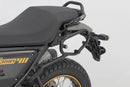 Royal Enfield Scram [SW-MOTECH] – Portaequipajes lateral SLC