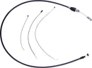 harley davidson flhxse [ESPECIALIDADES DE ARRASTRE] – Cable de embrague de conexión rápida-2