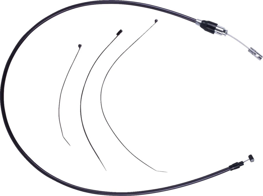 harley davidson flhxse [ESPECIALIDADES DE ARRASTRE] – Cable de embrague de conexión rápida