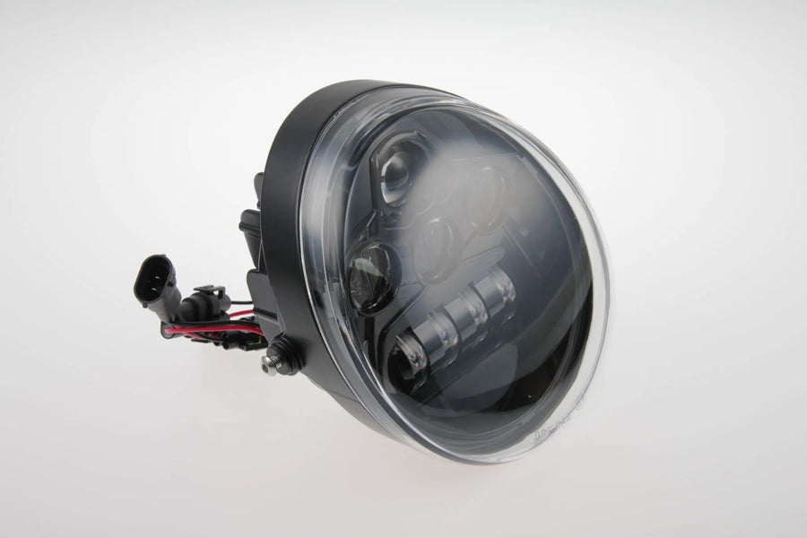 harley davidson v-rod [CULT WERK] – FARO DAYMAKER