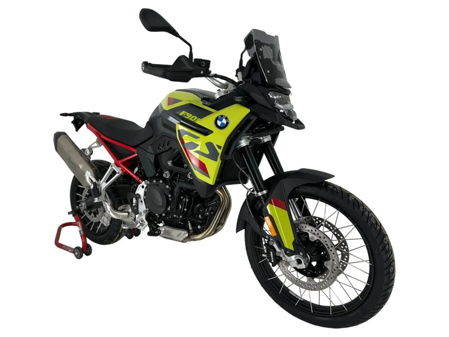 BMW F 900 GS [WRS] - parabrisas