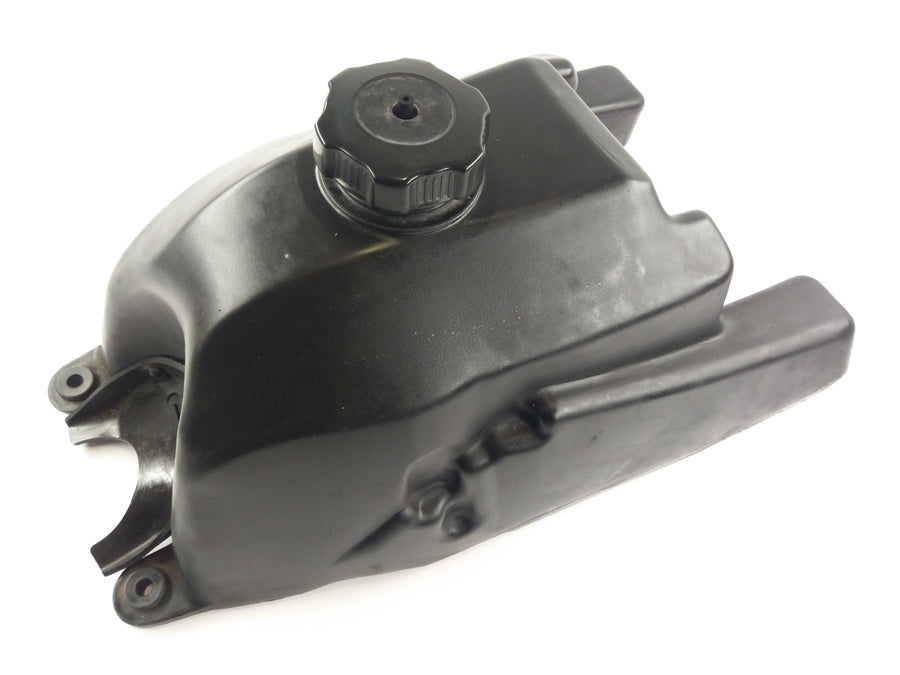 Yamaha YFM 350 Warrior 3GD [2003] - Tanque de gasolina