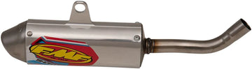 Husqvarna TC 85 17/14 [2023-2024] - Silenciador trasero Powercore 2 - foto 1