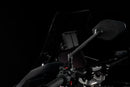 ducati diavel v4 [GILLES TOOLING] - Espejo Stratos M10-5