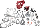 Harley-Davidson FLRT 1868 Freewheeler 114 [2021-2023] - HP+ Hydraulischer Steuerkettenspanner-Umrüstsatz – Bild 10