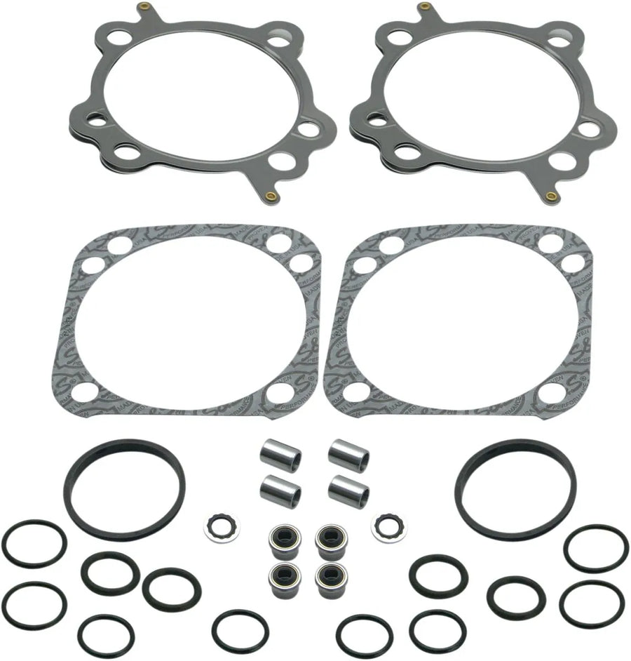 Harley-Davidson FXST 1690 Softail Standard [2012-2015] - Dichtungssatz – Bild 1