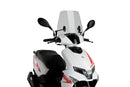 KEEWAY HURRICANE 50 [2023] – Cúpula Trafic Scooter – Tintada-2