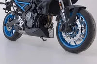 Suzuki GSX 8S [SW-MOTECH] – Alerón delantero