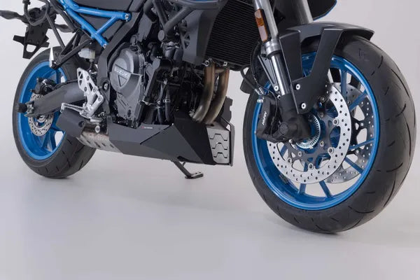 Suzuki GSX 8S [SW-MOTECH] – Alerón delantero