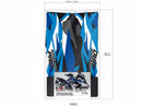 BMW R 1200 GS [Uniracing] - Segetador de calcomanías-3