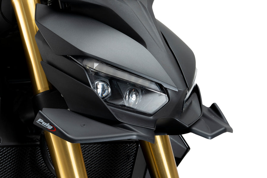 HONDA CB 1000 HORNET SP [2025] – Parabrisas desnudo delantero