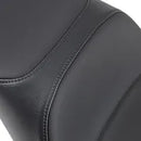 Harley Davidson Flhri [ESPECIALIDADES DE ARRASTRE] - Asiento Predator de alcance extendido para 2 personas
