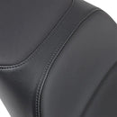 Harley Davidson Flhri [ESPECIALIDADES DE ARRASTRE] - Asiento Predator de alcance extendido para 2 personas