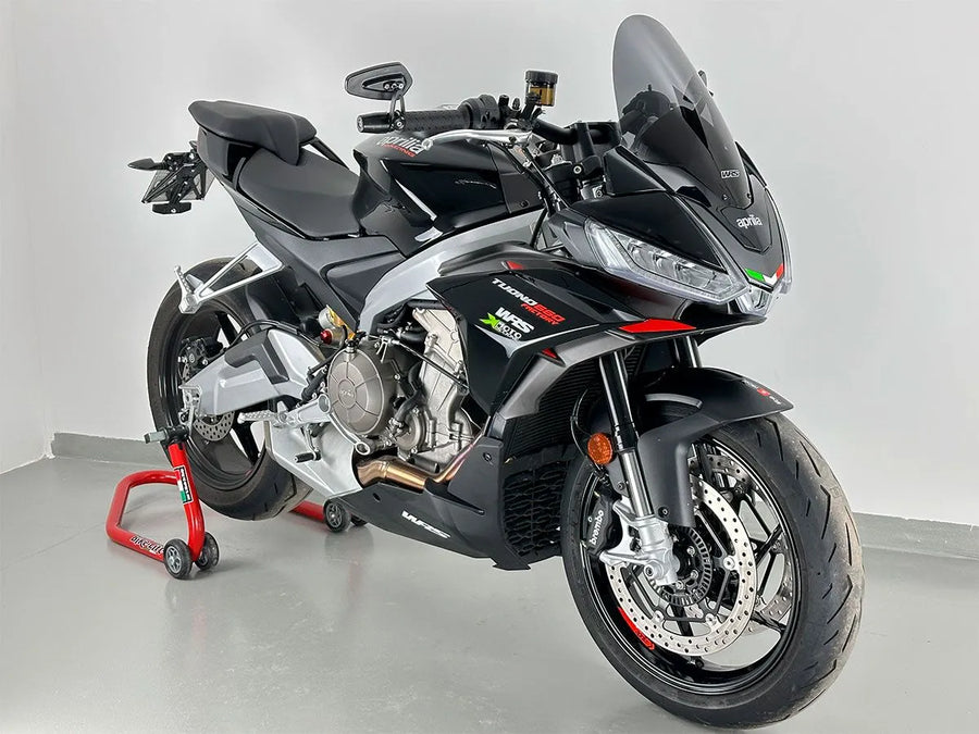 Aprilia Tuono 660 [WRS] - parabrisas