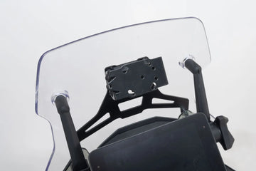 cf moto 800 [SW-MOTECH] – Soporte Navi en el habitáculo para CFMoto 800MT (21-)