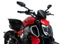DUCATI DIAVEL V4 [2025] - Nueva Generación Sport Plus - Negro Mate-3