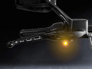 harley davidson softail street bob fxbb [BICICLETAS HEINZ] - Indicadores de manillar Serie NANO-4
