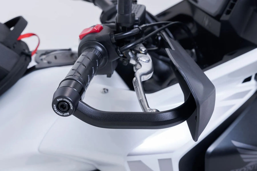 honda cb 500 [SW-MOTECH] – Kit protector de manos deportivo