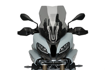 BMW S 1000 XR [2025] – cúpula touring – transparente