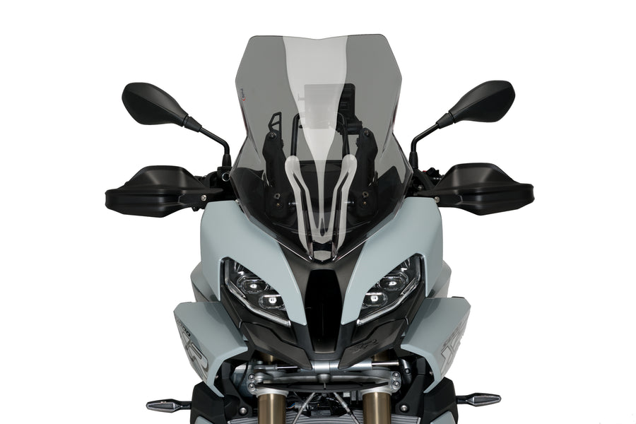 BMW S 1000 XR [2025] – cúpula touring – transparente