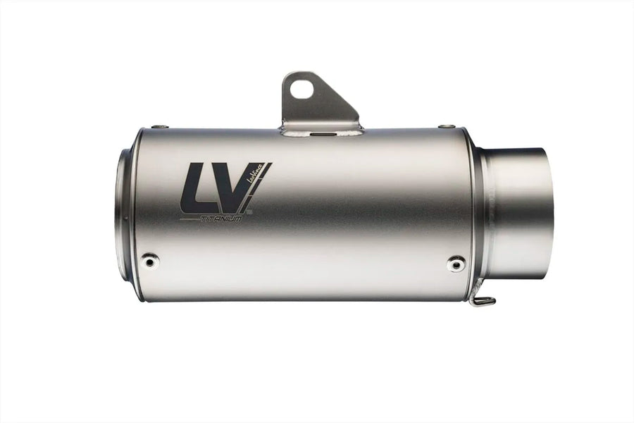honda cb 1000 [LEOVINCE] – LV Corsa S Titanio Schalldämpfer