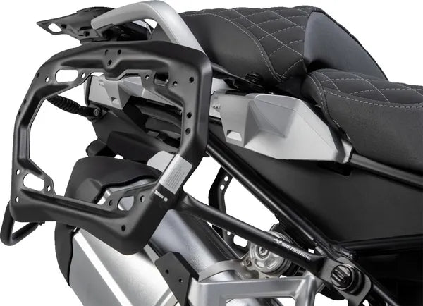 BMW R 1200 GS [2017–2019] – PRO Seitenträger