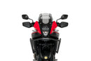 HONDA NX 500 [2025] – Cúpula deportiva – Transparente-1