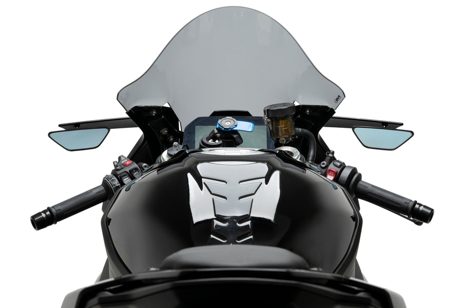 BMW S 1000 RR [2025] – Parabrisas R-Racer – tintado