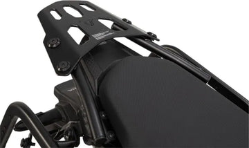 Honda CB 500 X [2016–2024] – STREET-RACK Gepäckträger