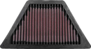 BMW R 18 [K & N] - Filtro de aire de alto rendimiento de repuesto OE-1