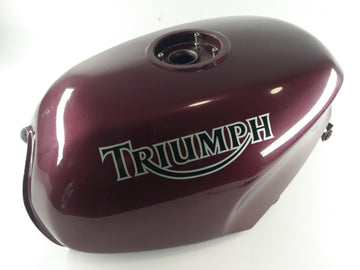 Triumph Trophy 1200 T300E [1996] - Tanque de gasolinera Tank