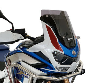 Honda CRF 1100 África Twin [WRS] - parabrisas